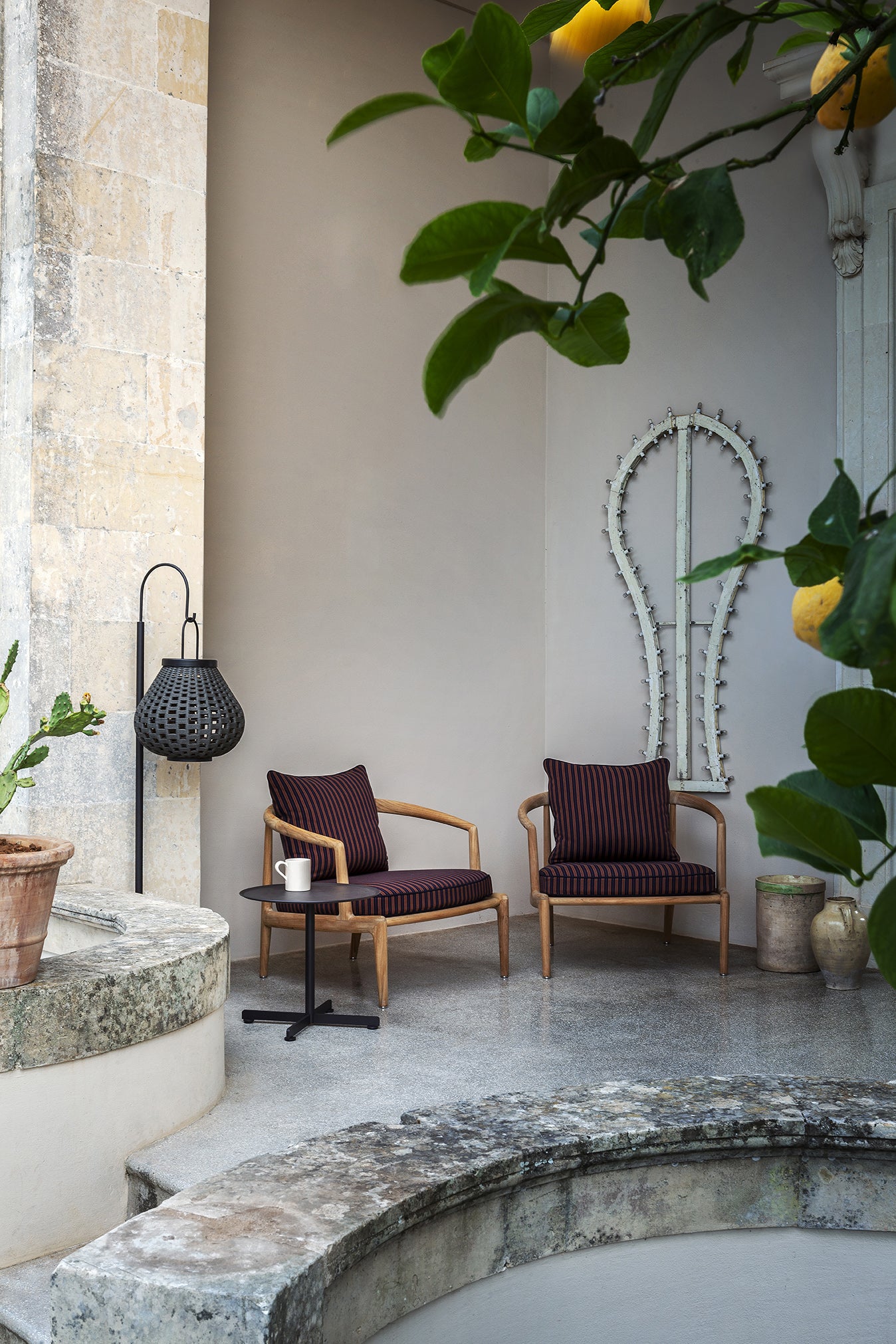 poltrona frau sparkler lamp