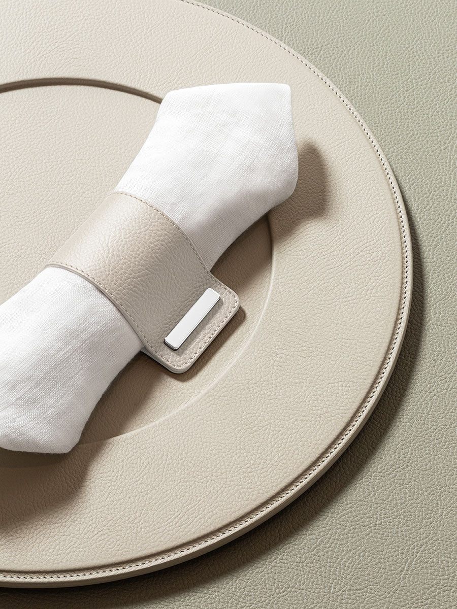 poltrona frau tableware underplate