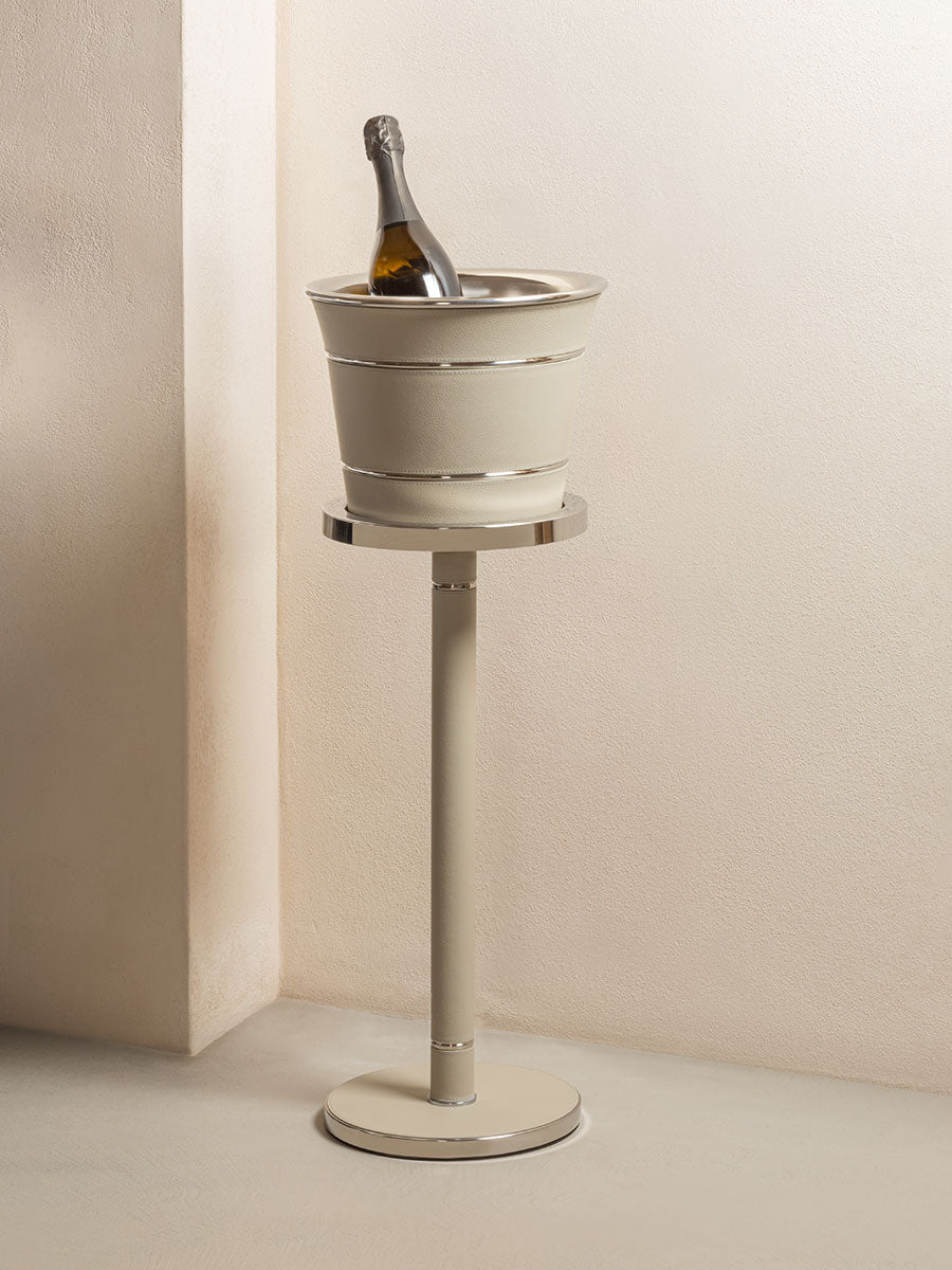 poltrona frau tableware wine cooler