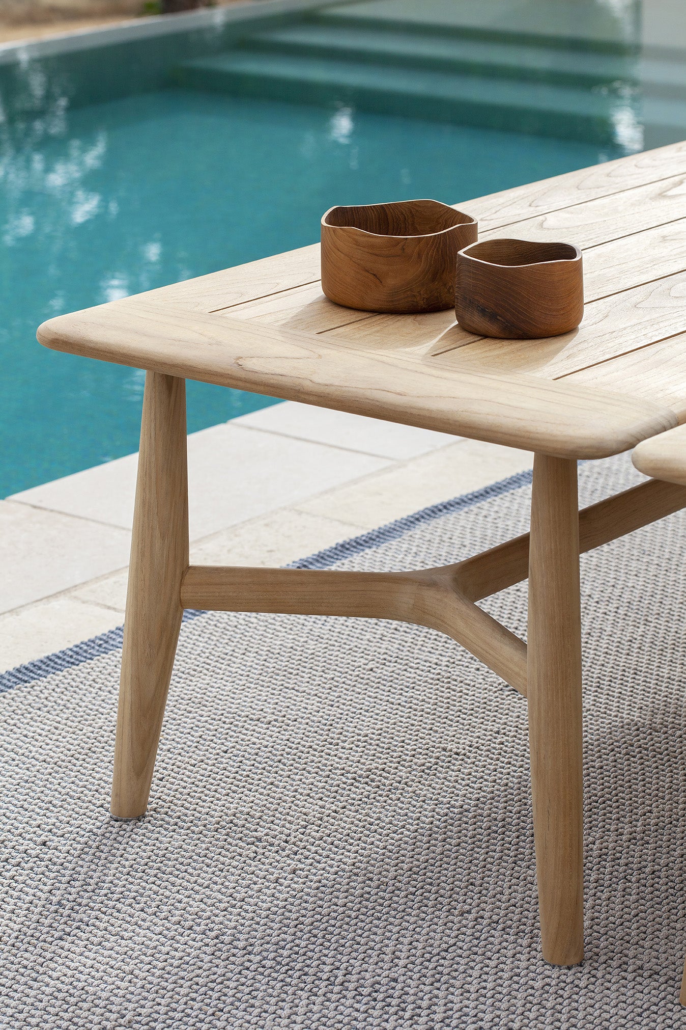 poltrona frau the secret garden 180x80 h63 table