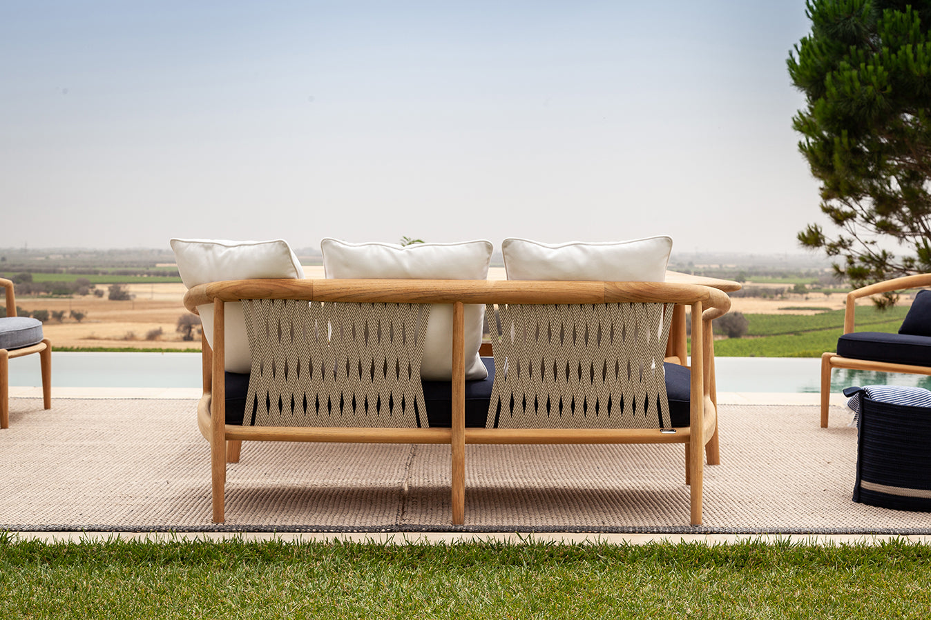 poltrona frau the secret garden sofa