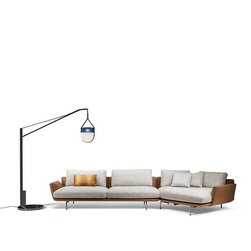 Xi Floor Lamp