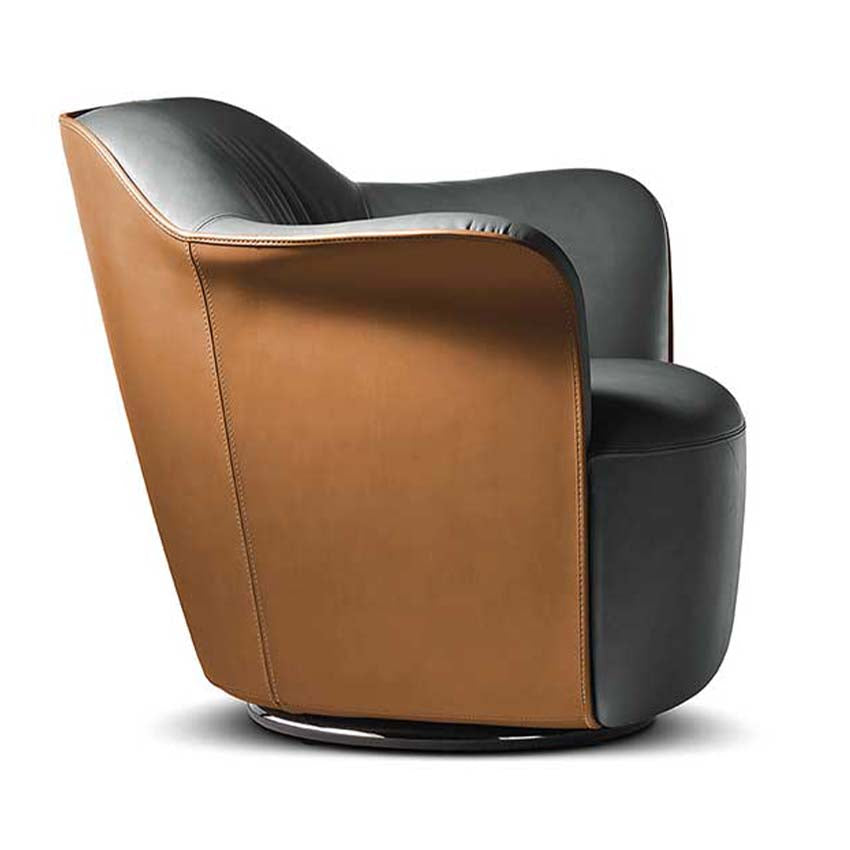 Aida Armchair