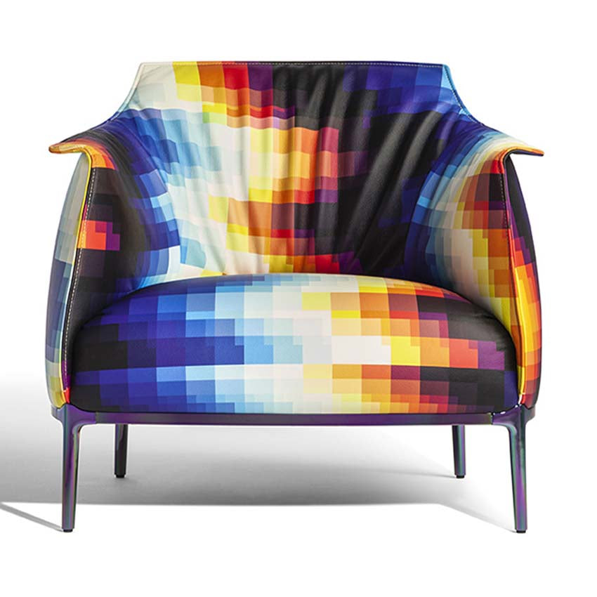 Archibald Anniversary Limited Edition Armchair