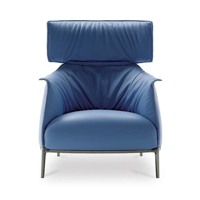 Archibald King Armchair