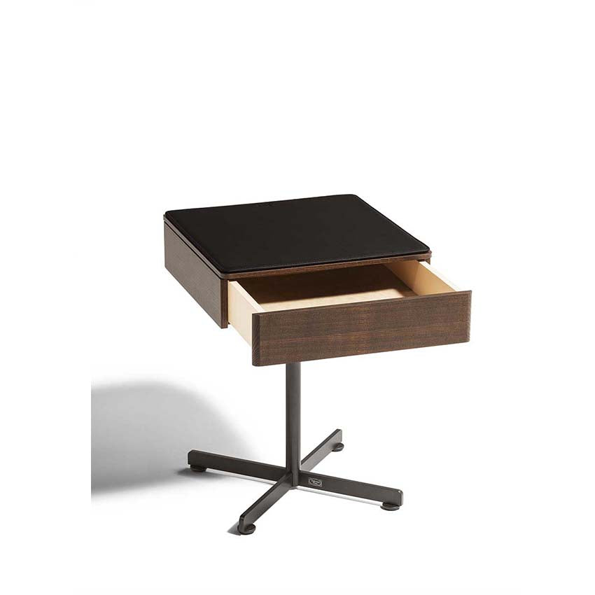 Bob Small Table With Drawer