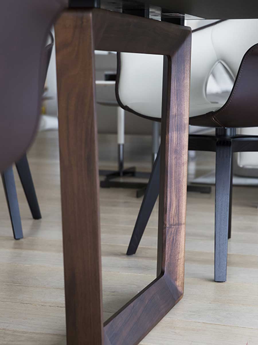 Bolero Rectangular Table