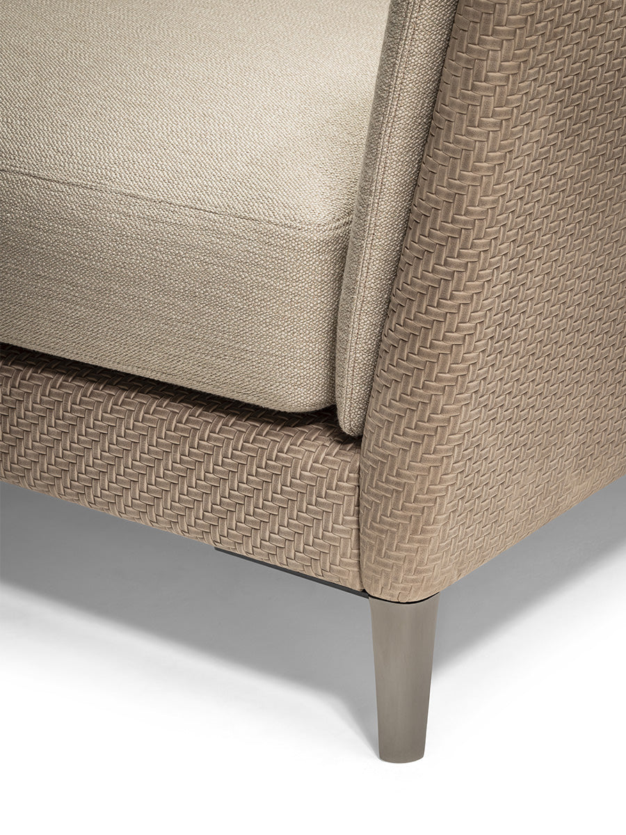 Bretagne Gran Comfort Sofa