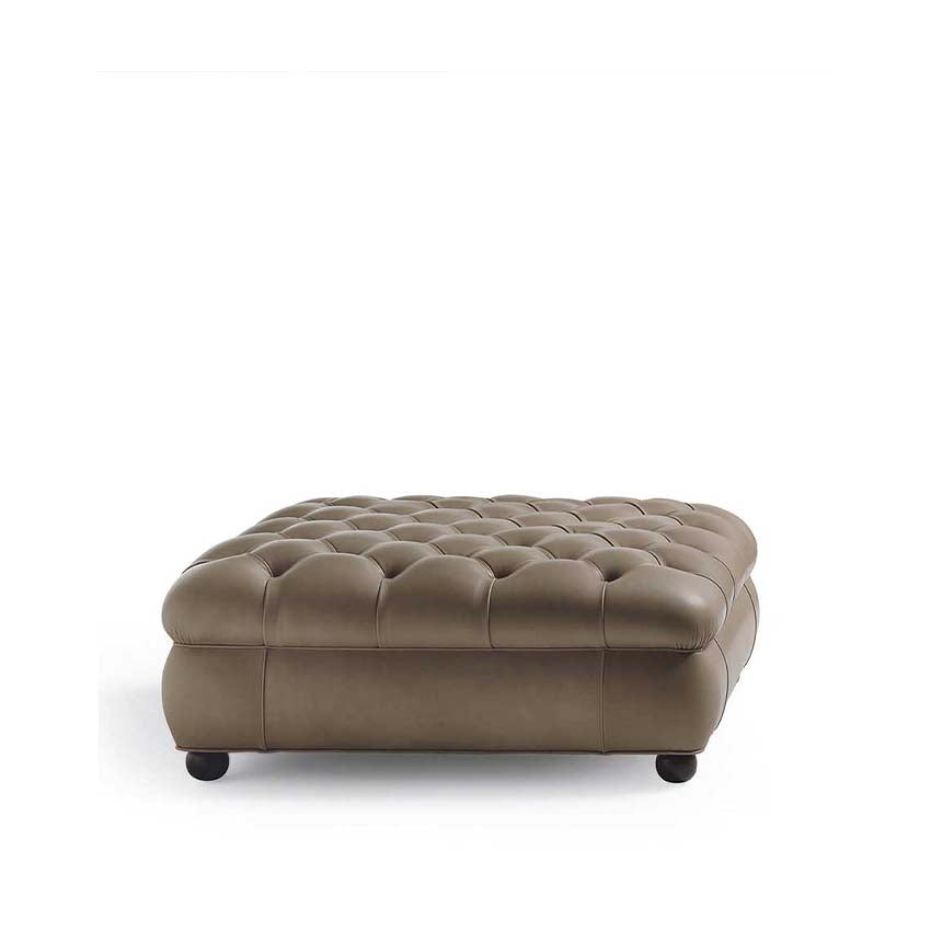 Chester One Ottoman