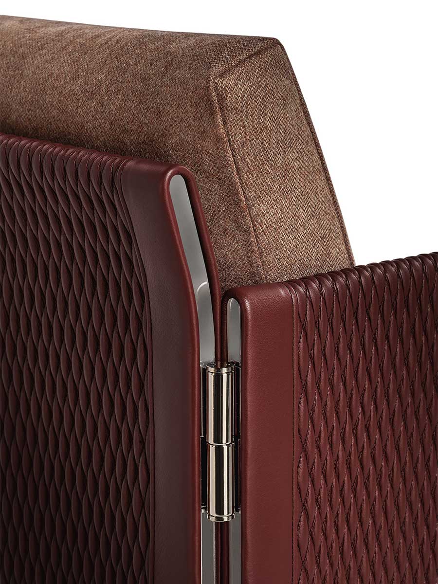 Clayton Armchair