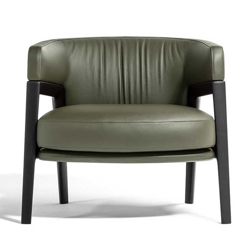 Duo Lounge Armchair