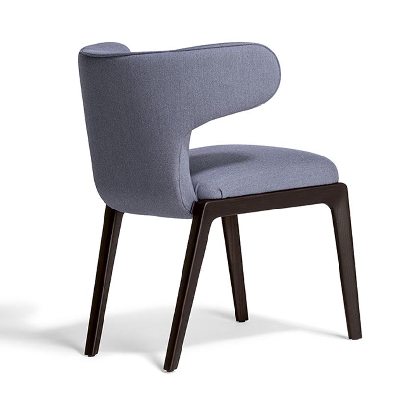 Duo Small Armchair