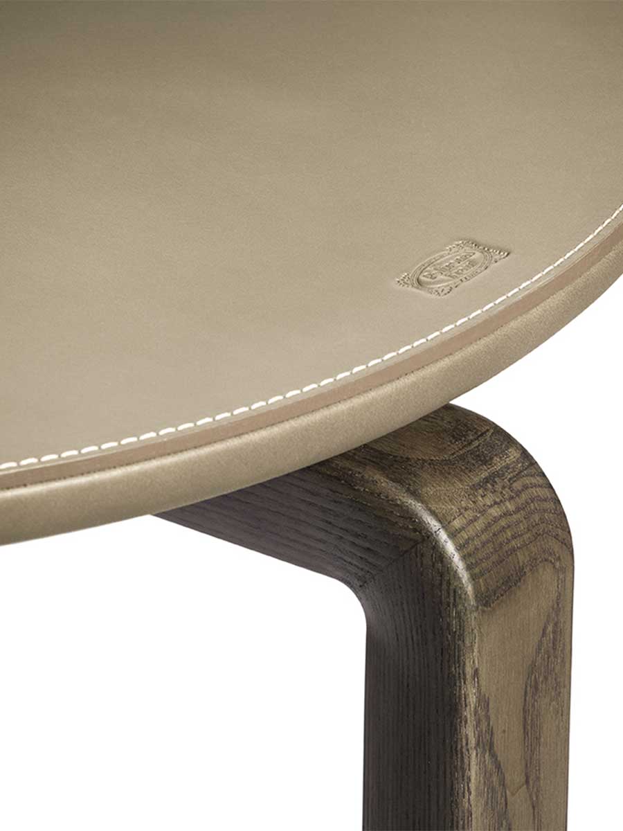 Fidelio Small Table Elliptical