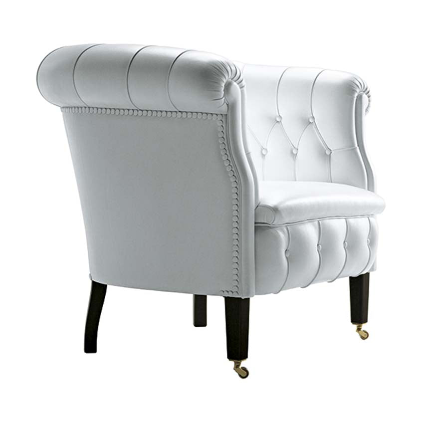 Fumoir Armchair