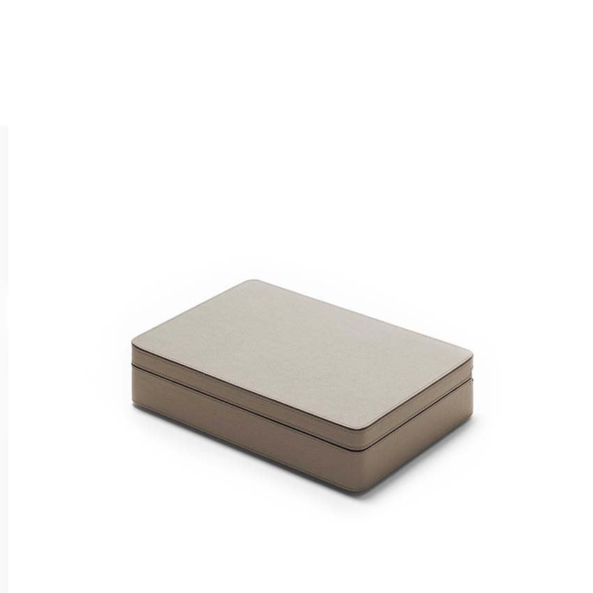 Games collection | Domino wooden box