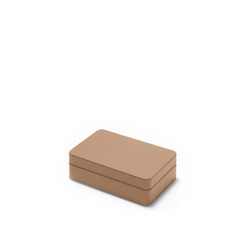 Games collection | Cards wooden box