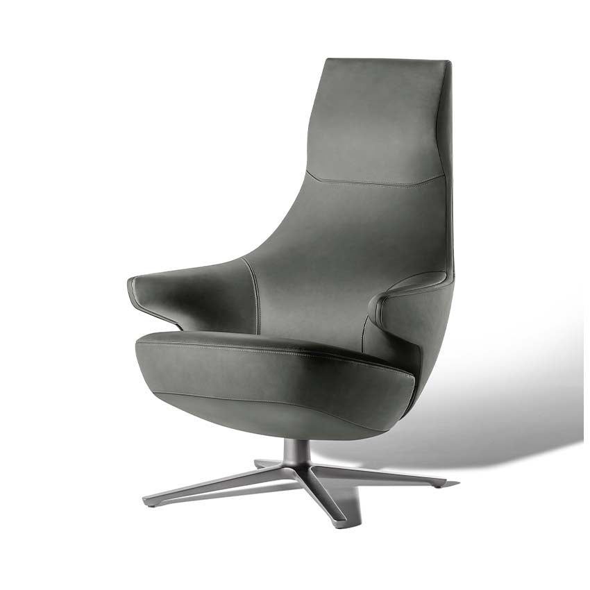 Jay Lounge Armchair