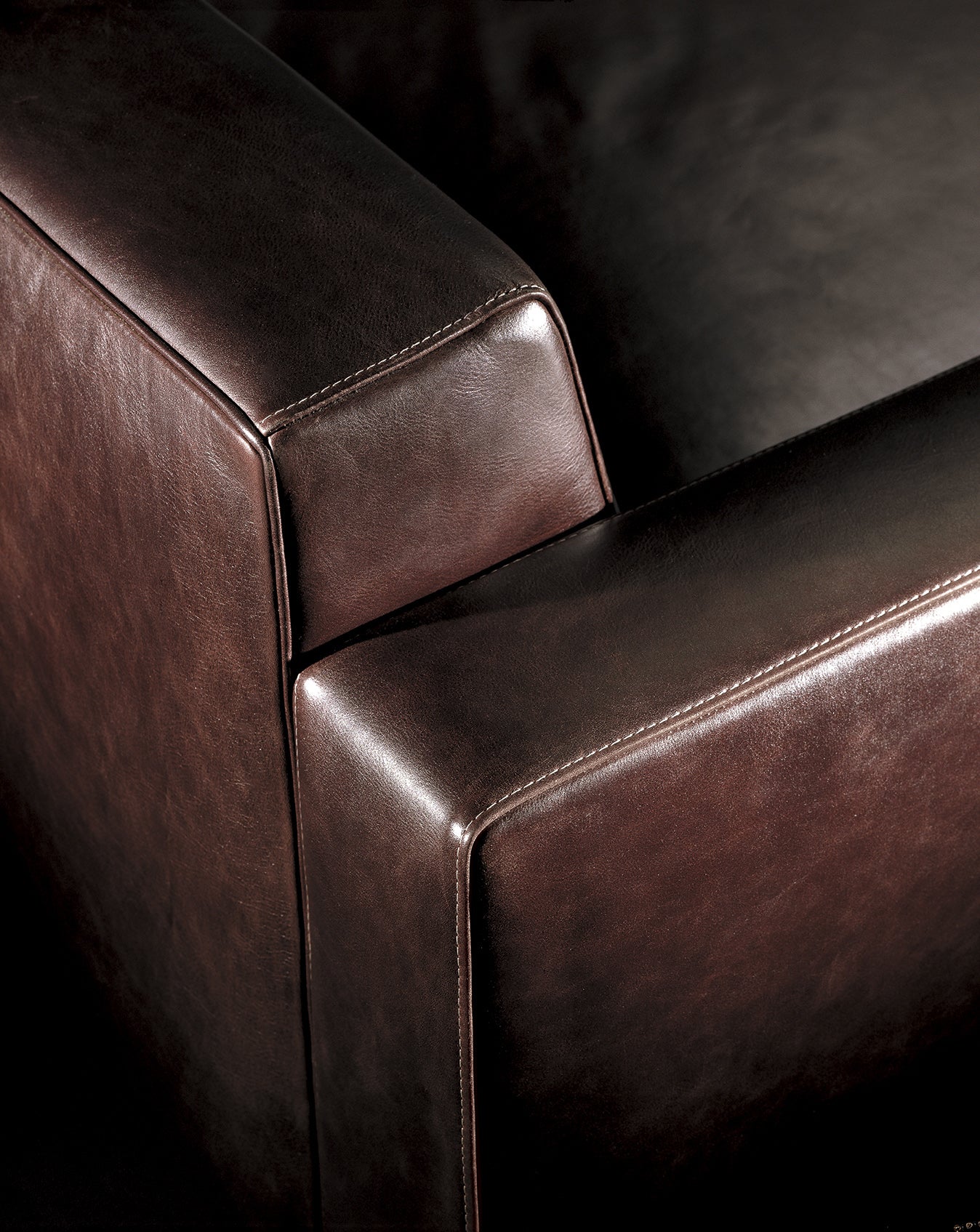 Linea A Sofa
