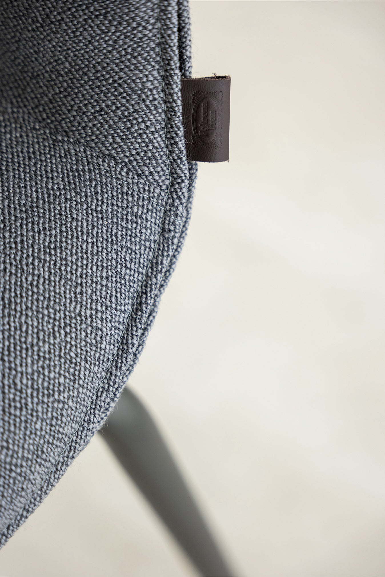 poltrona frau montera mas chair