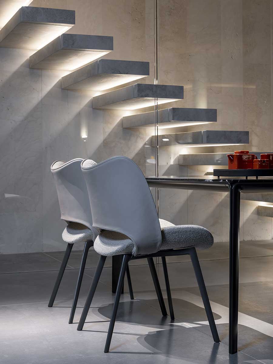 Nice Small Armchair