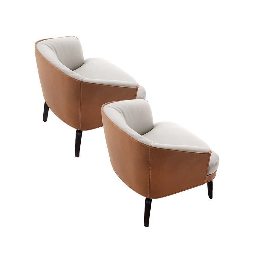 Nivola Armchair