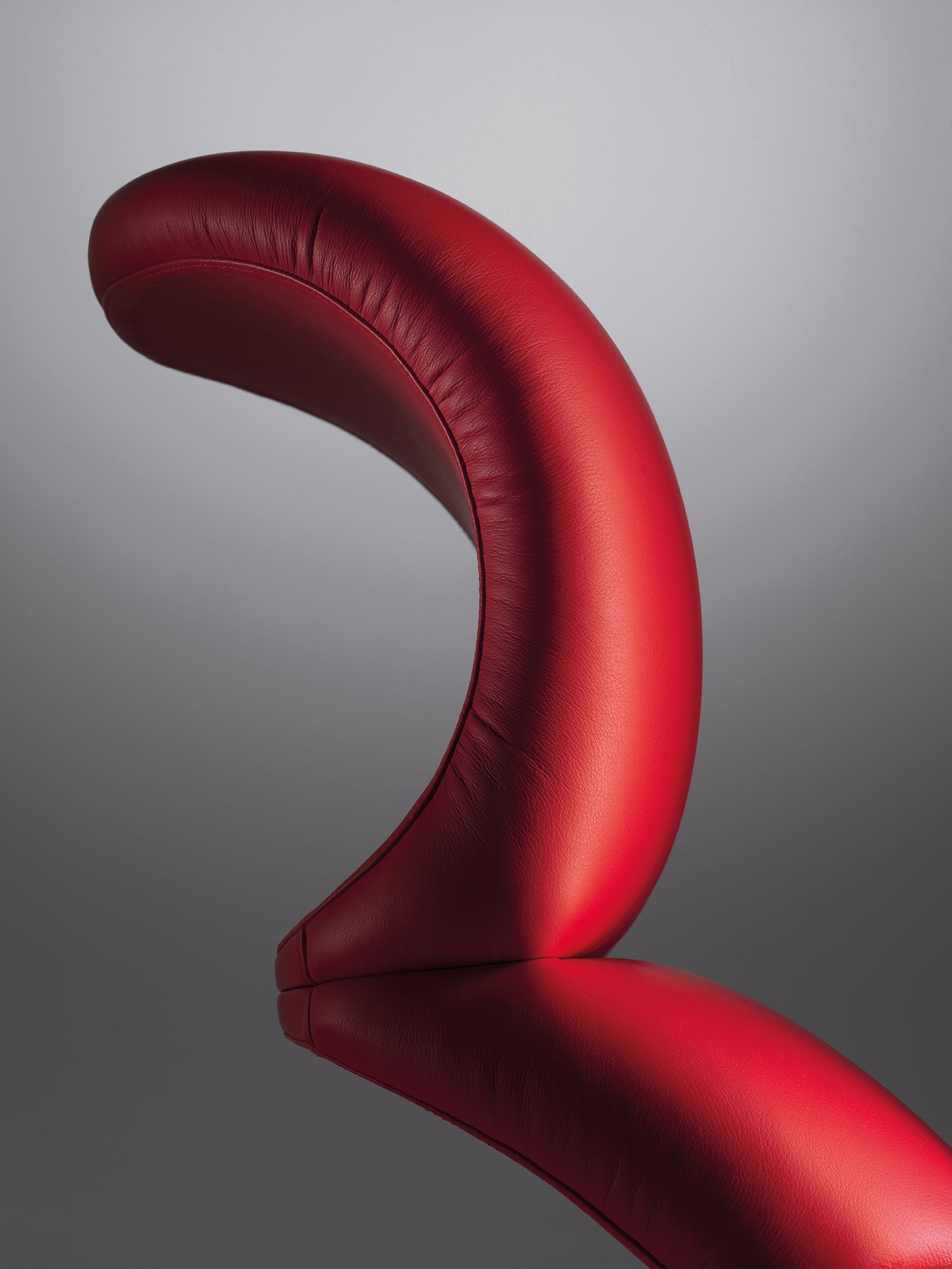 poltrona frau sanluca armchair