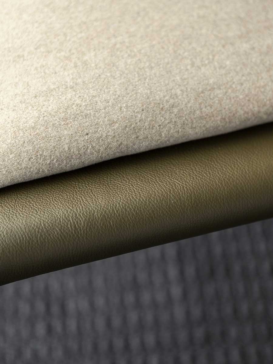 Times Lounge Ottoman