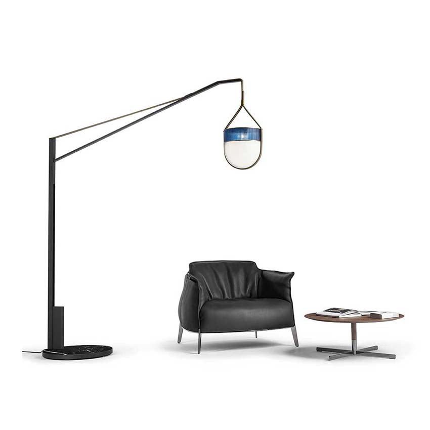 Xi Floor Lamp