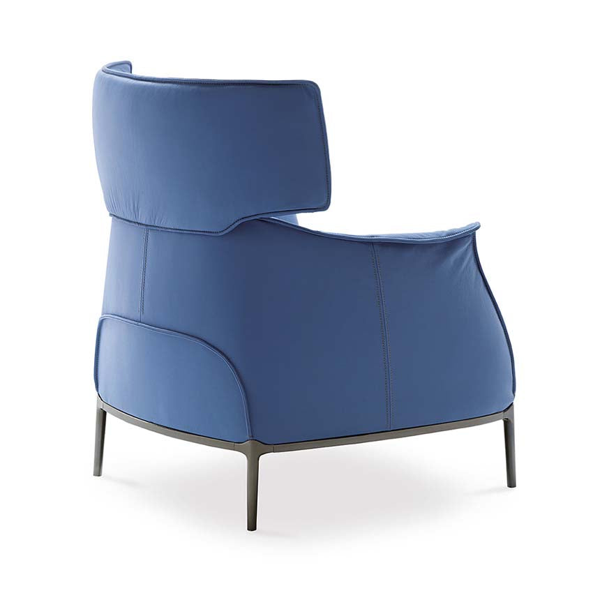 Archibald King Armchair