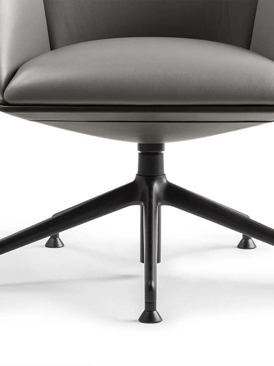 Cercle Visitor Chair