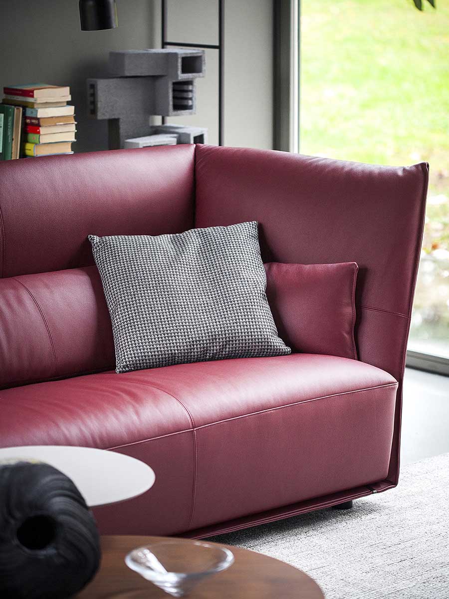 Gli Oggetti Cushions