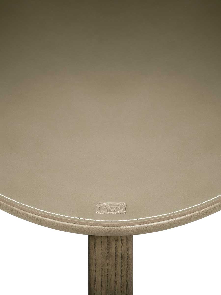 Fidelio Small Table Elliptical