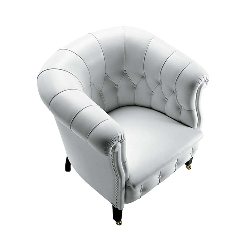 Fumoir Armchair