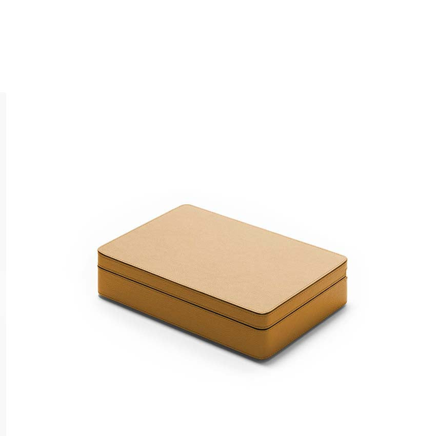 Games collection | Domino wooden box