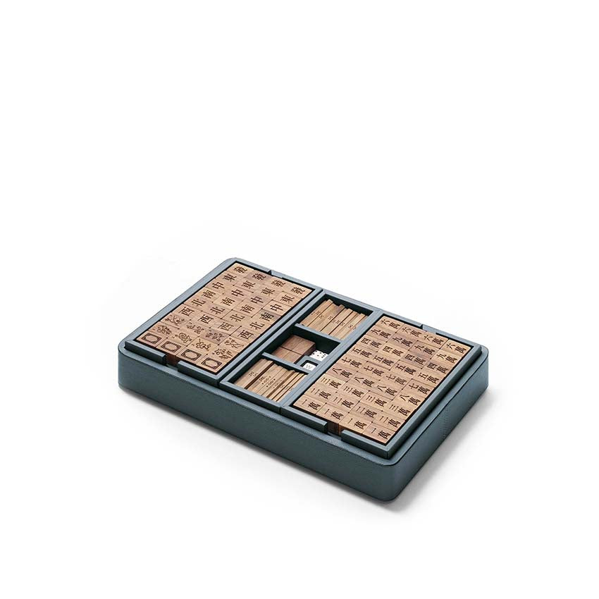 Games Collection Mahjong