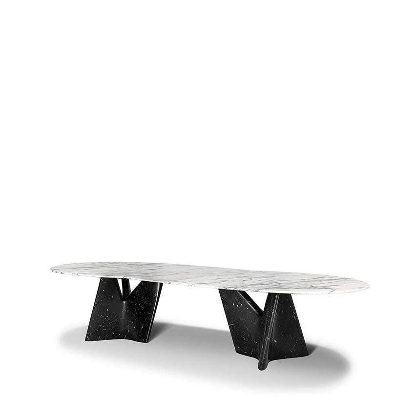 Infinitamente Table