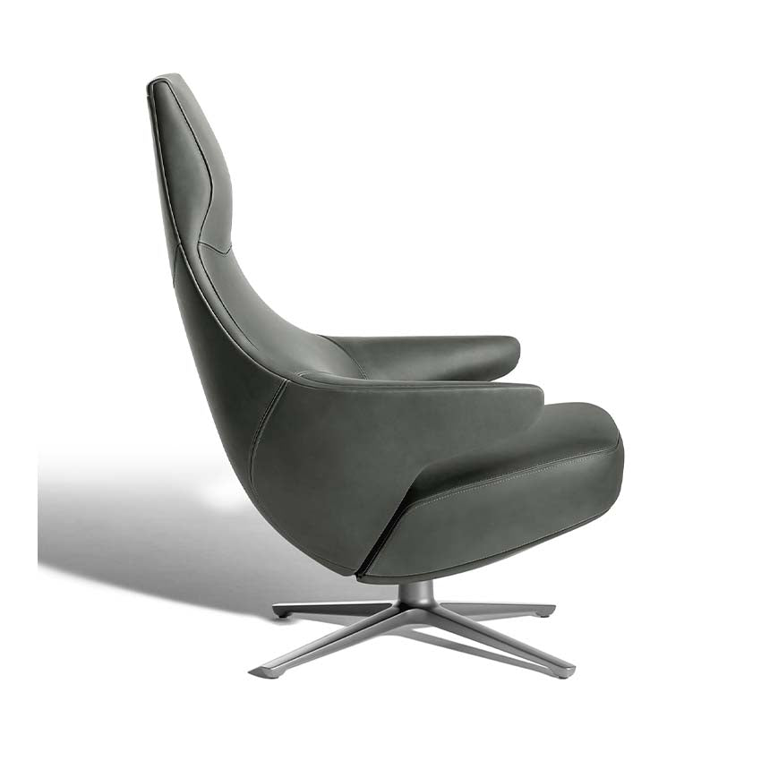 Jay Lounge Armchair