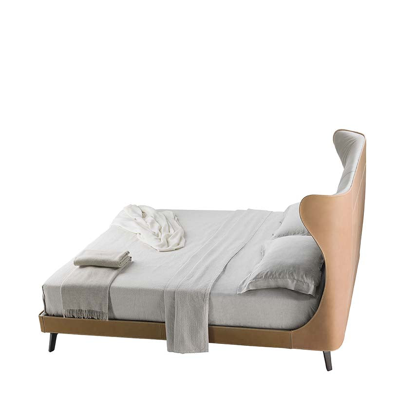 Mamy Blue Bed