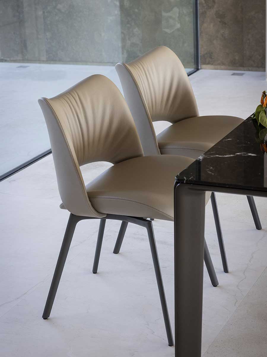 poltrona frau nice small armchair
