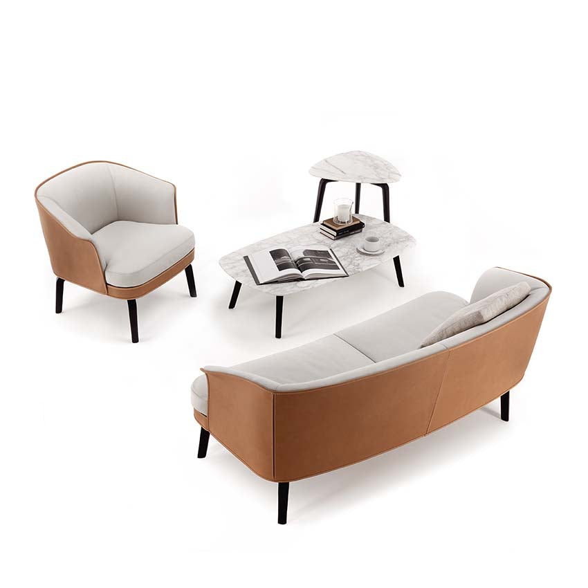 Nivola Armchair