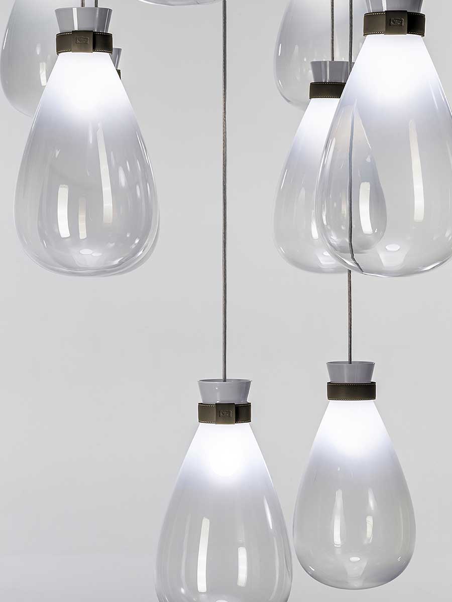 Soffi Chandelier