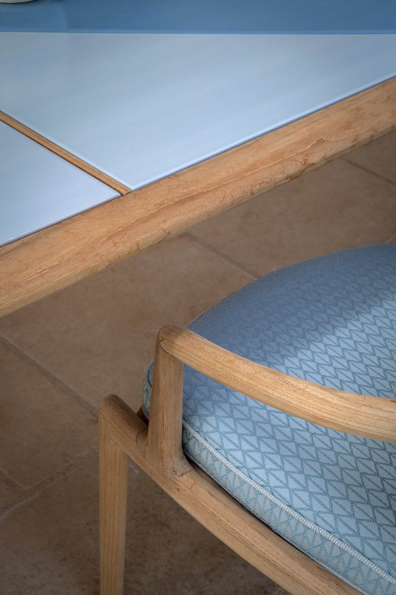 The Secret Garden Small Armchair