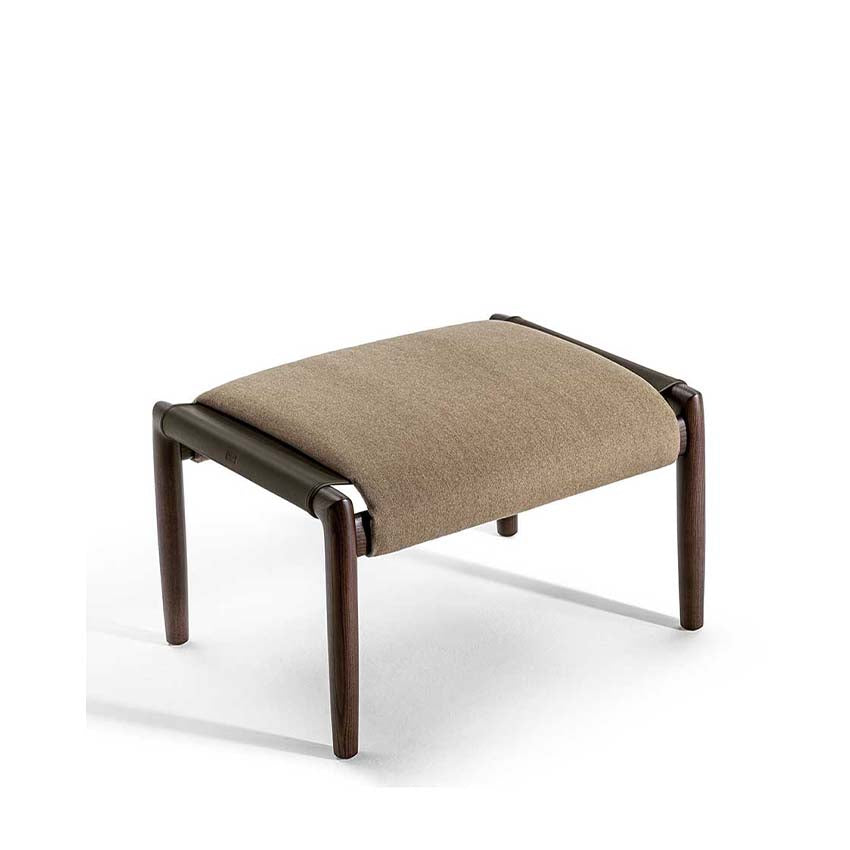 Times Lounge Ottoman