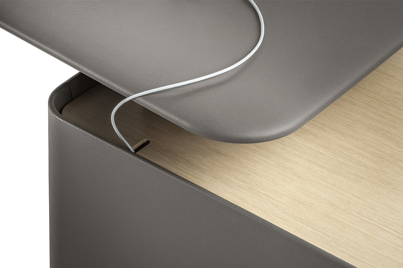Trust Small Desk