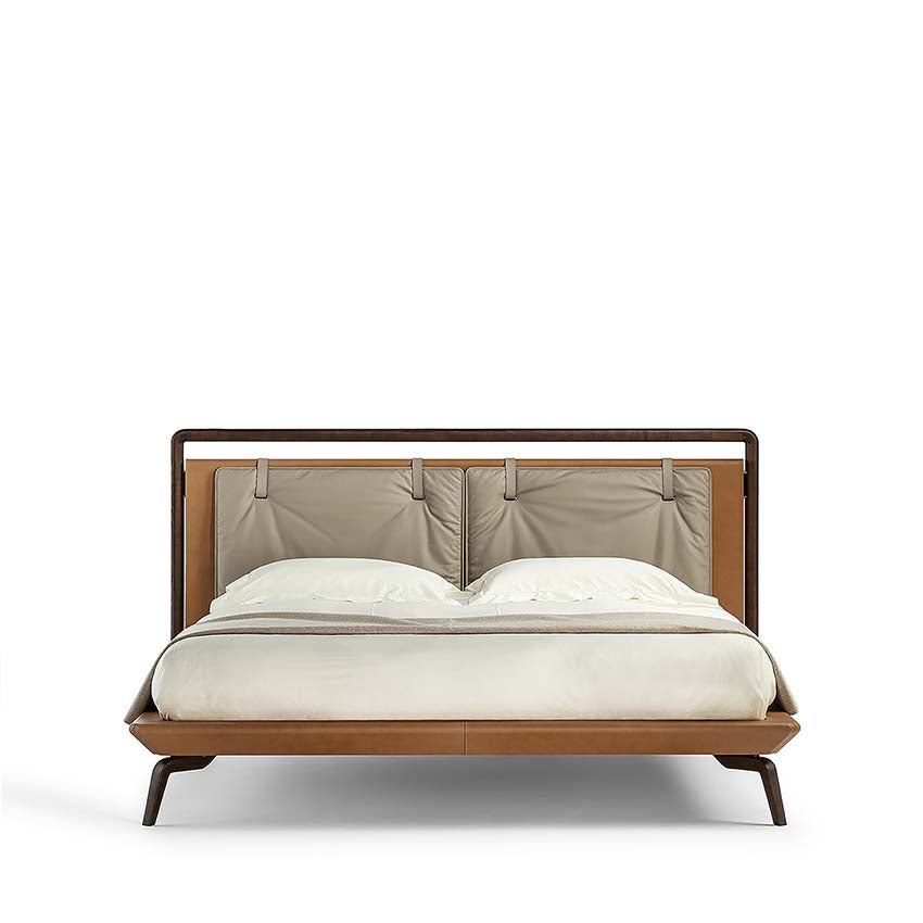 Volare Due Bed