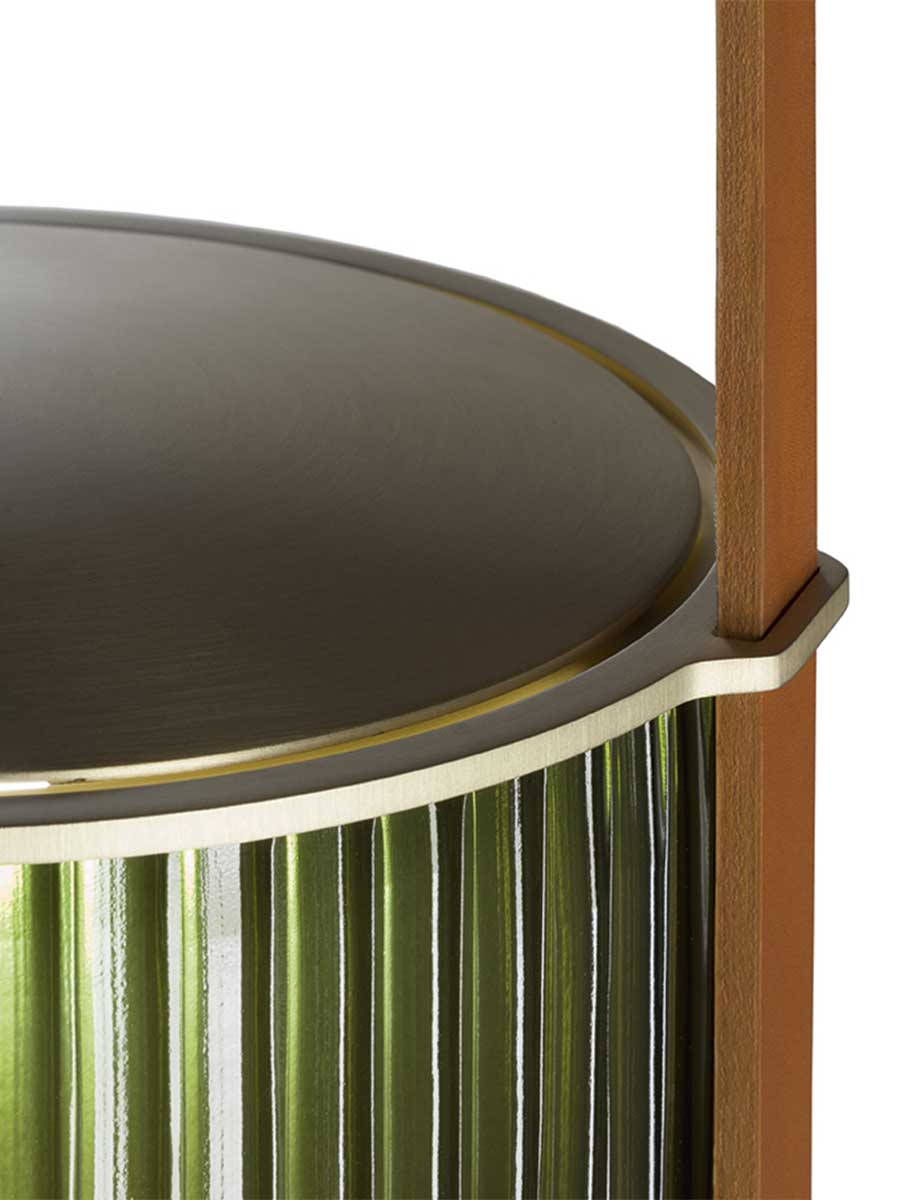 XI Table Lamp