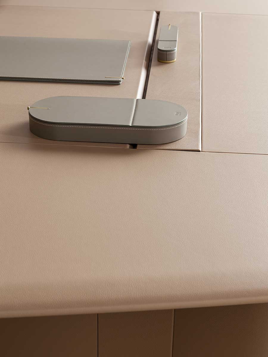 Zhuang Desk Accessories