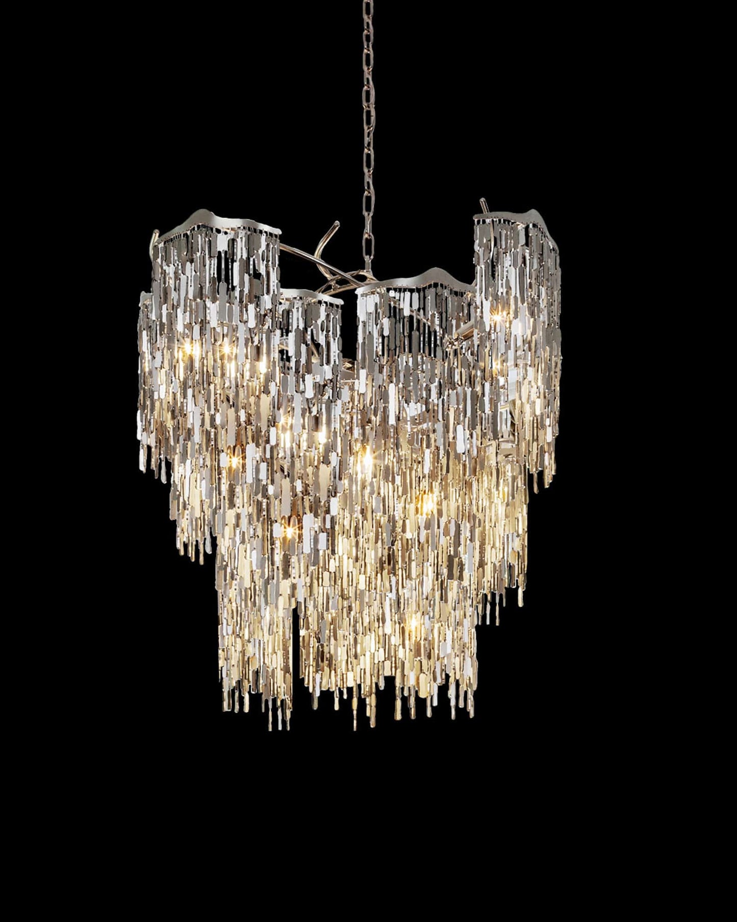 Arthur Chandelier Conical