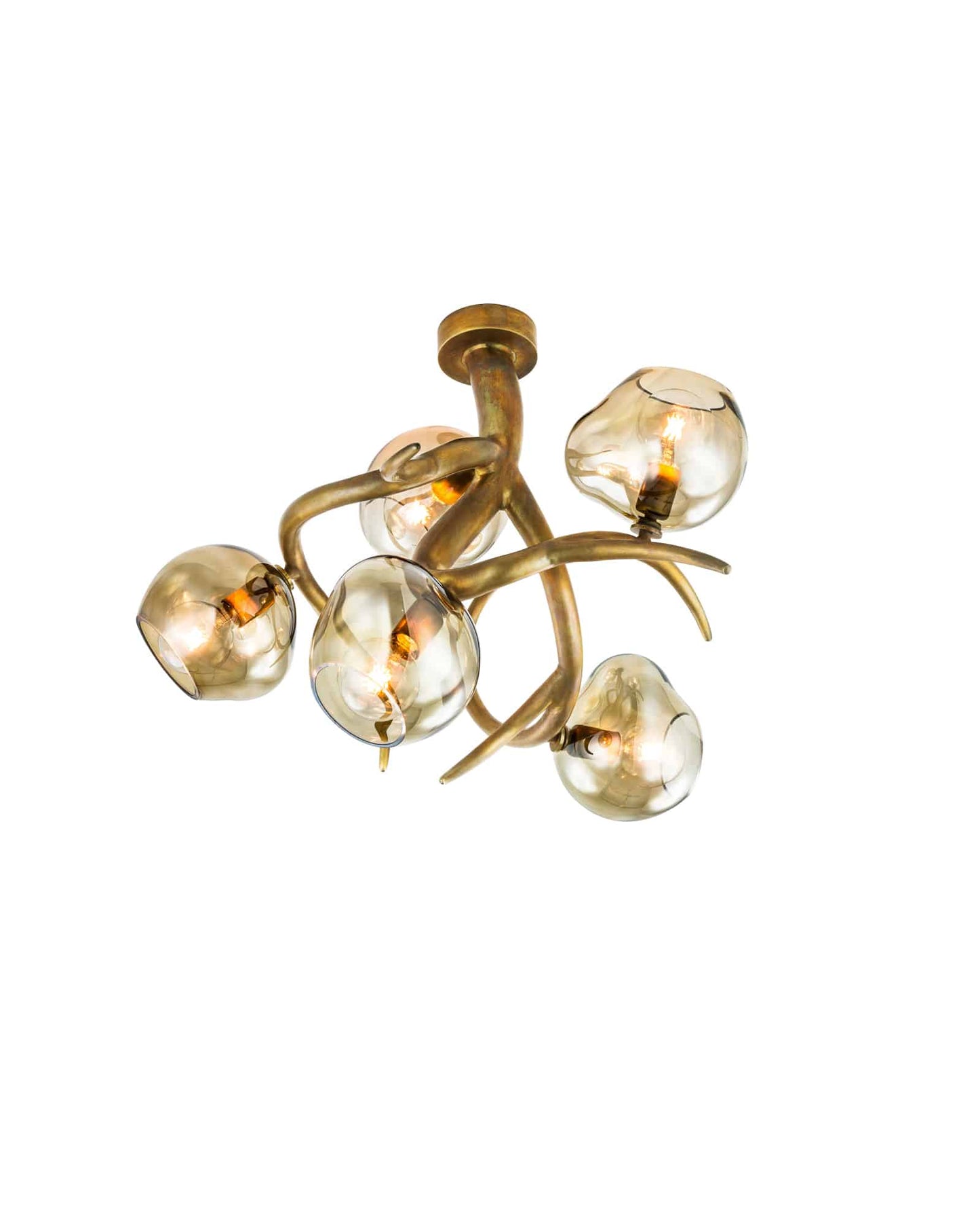 Ersa Ceiling Chandelier
