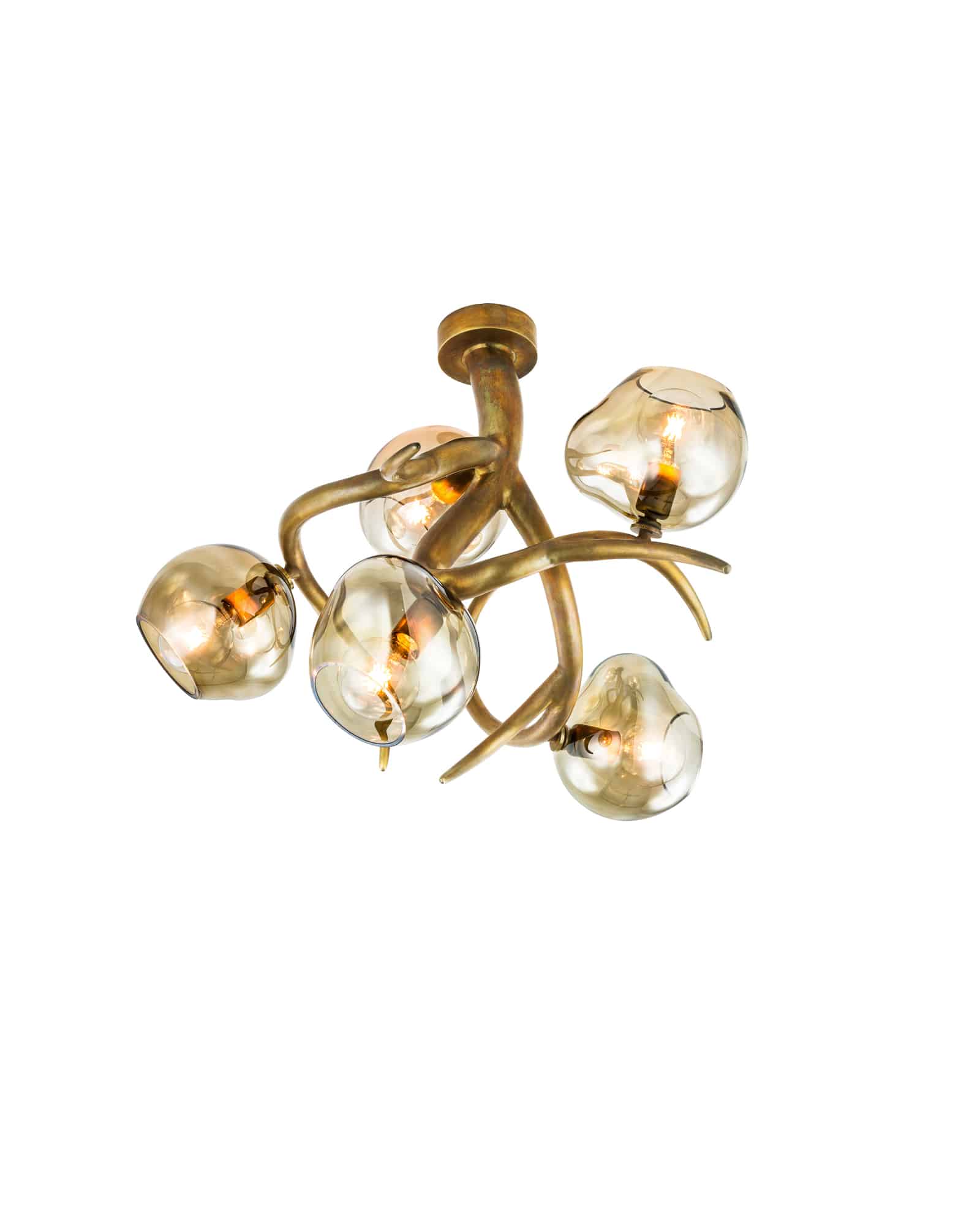 Ersa Ceiling Chandelier